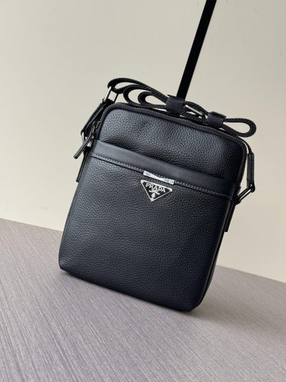 Prada elegant crossbody bag