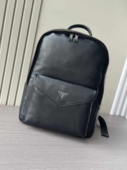 Prada Large Capacity Backpack