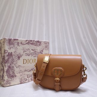 Dior Bobby flap bag