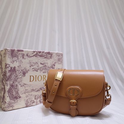 Dior Bobby flap bag