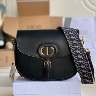 Dior Bobby 2020 Early Autumn New Retro Messenger Bag