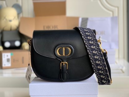 Dior Bobby 2020 Early Autumn New Retro Messenger Bag