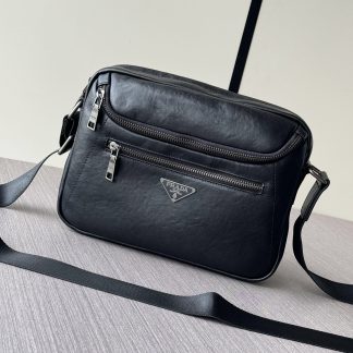 Prada Men's Prada Crossbody Bag