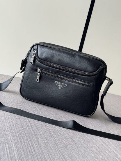 Prada Men's Prada Crossbody Bag