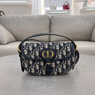 Dior Bobby East-West handbag