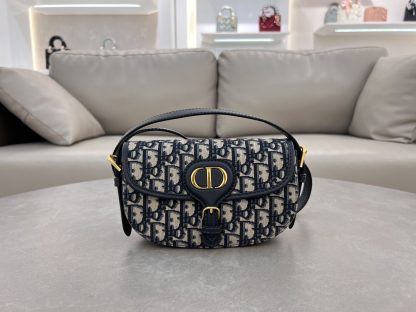 Dior Bobby East-West handbag