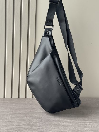 Prada stylish chest bag