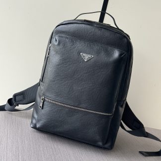 Prada Hand-held Backpack