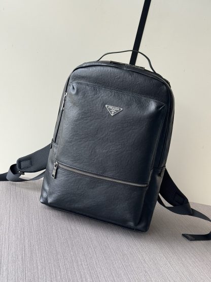 Prada Hand-held Backpack