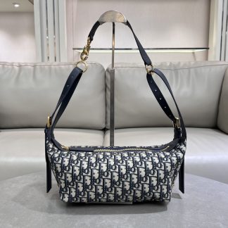 Dior D-Journey handbag