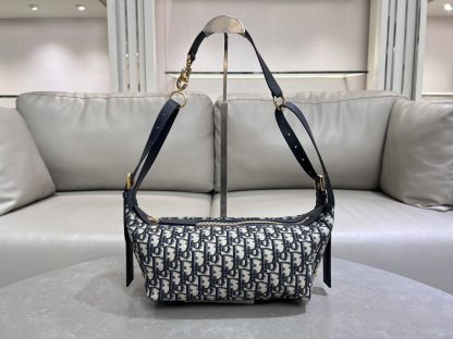 Dior D-Journey handbag