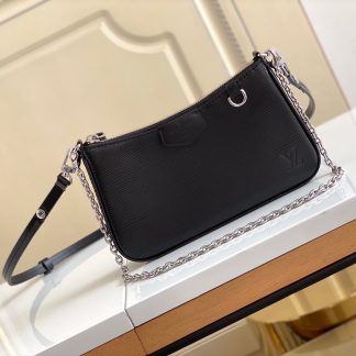 Louis Vuitton easy pouch on strap underarm bag