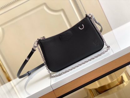 Louis Vuitton easy pouch on strap underarm bag