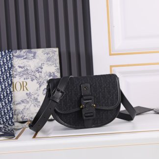 Dior Gallop Messenger Bag
