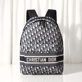 Dior homme backpack