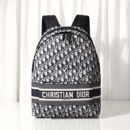 Dior homme backpack