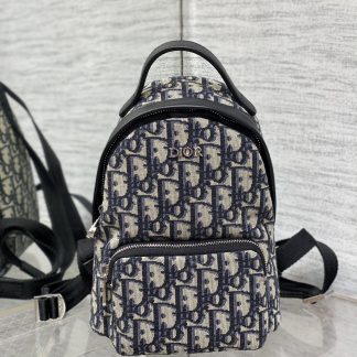 Dior's latest mini backpack
