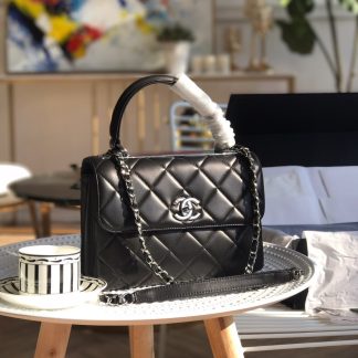 Chanel handbag, tote bag, shoulder bag, crossbody bag