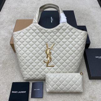 Ysl ICARE large capacity bag