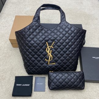 Ysl ICARE large capacity bag