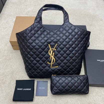 Ysl ICARE large capacity bag