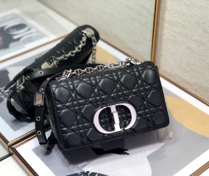Dior Princess Diana CD Bag