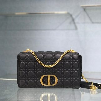 Dior Caro Handbag