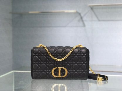 Dior Caro Handbag