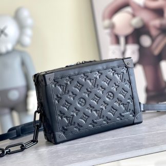 Louis Vuitton's latest limited edition Virgil Abhol series