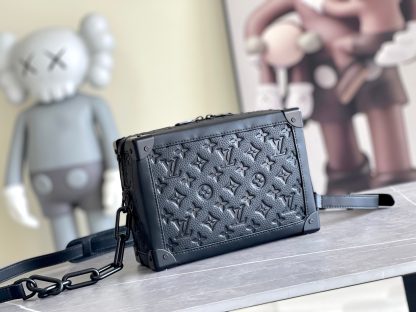 Louis Vuitton's latest limited edition Virgil Abhol series