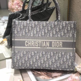 Dior large size TOTE bag