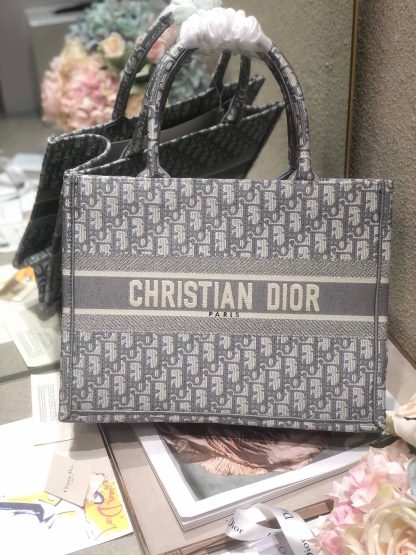 Dior large size TOTE bag