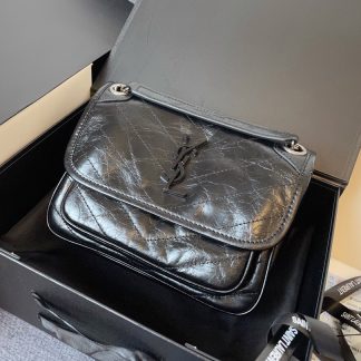 Ysl Niki shoulder bag