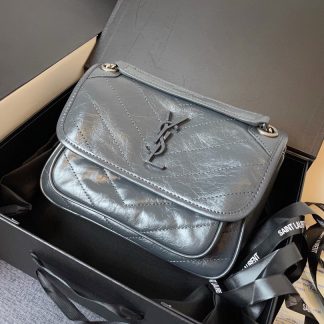 Ysl Niki Fashion Shoulder Bag