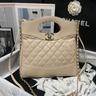 mini version of the Chanel 31 bag