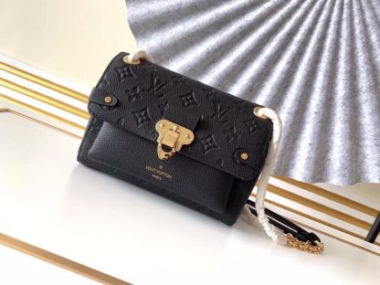 Louis Vuitton vavin small handbag
