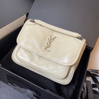 Ysl Niki Small Shoulder Bag