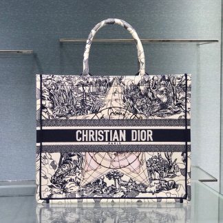 Dior TOTE bag