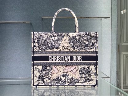 Dior TOTE bag