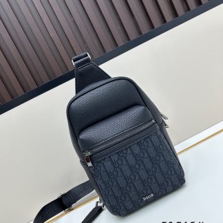 Dior Rider 2.0 waist bag