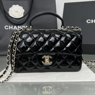 Chanel CF handbag