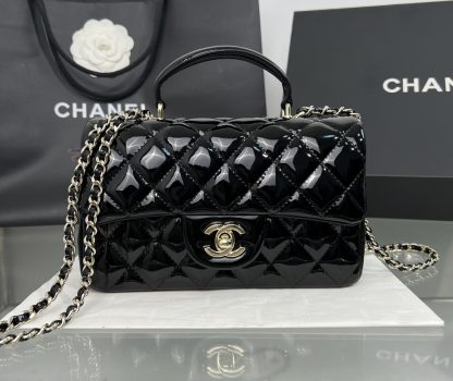Chanel CF handbag