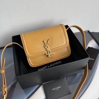 Ysl 𝑺𝑶𝑳𝑭𝑬𝑹𝑰𝑵𝑶 𝑩𝑶𝑿 Underarm Bag