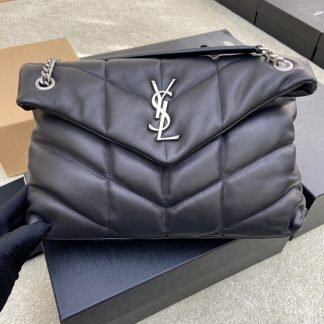 Ysl all-match cloud bag