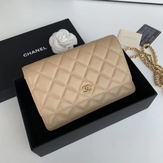 Chanel WOC Fortune Bag