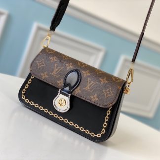 Dior neo saint cloud handbag
