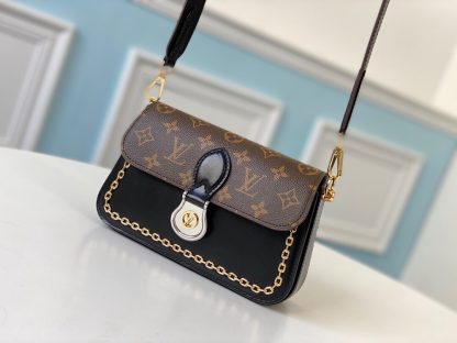 Dior neo saint cloud handbag