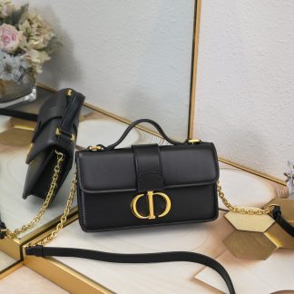 Dior Miss Montaigne Mini Chain Bag