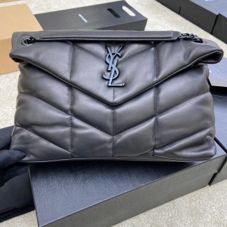 Ysl classic cloud bag