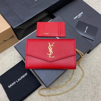 Ysl Mini Envelope Bag